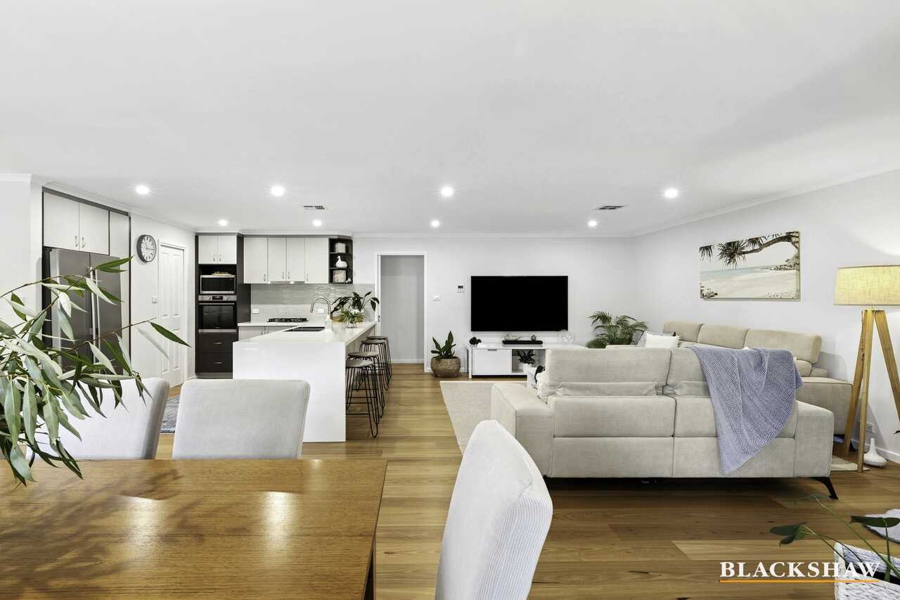 14 Petersilka Street Gungahlin