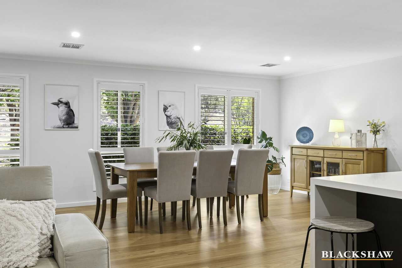 14 Petersilka Street Gungahlin