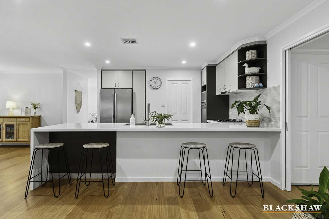 14 Petersilka Street Gungahlin