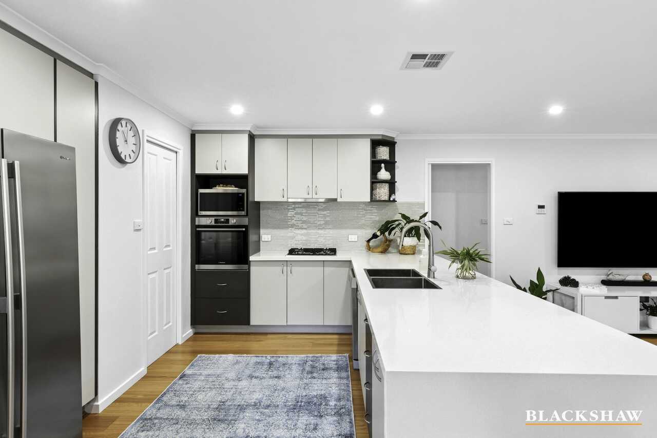 14 Petersilka Street Gungahlin