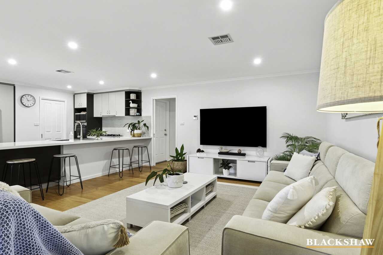 14 Petersilka Street Gungahlin