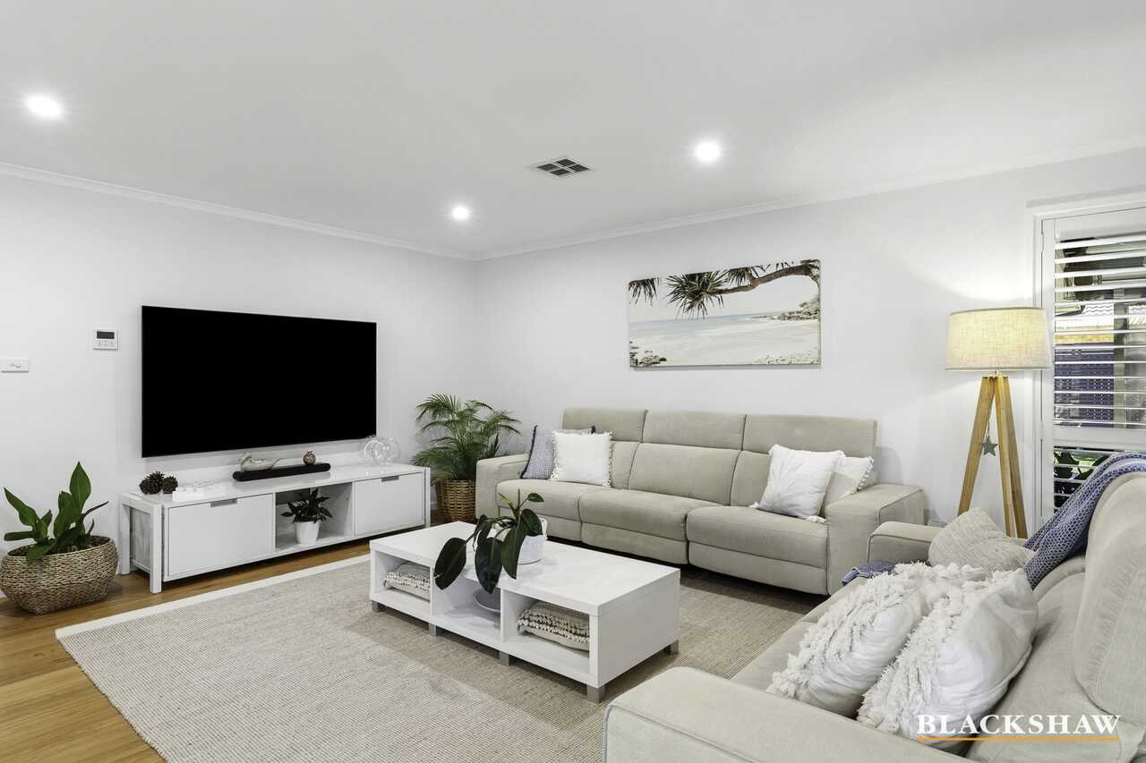 14 Petersilka Street Gungahlin