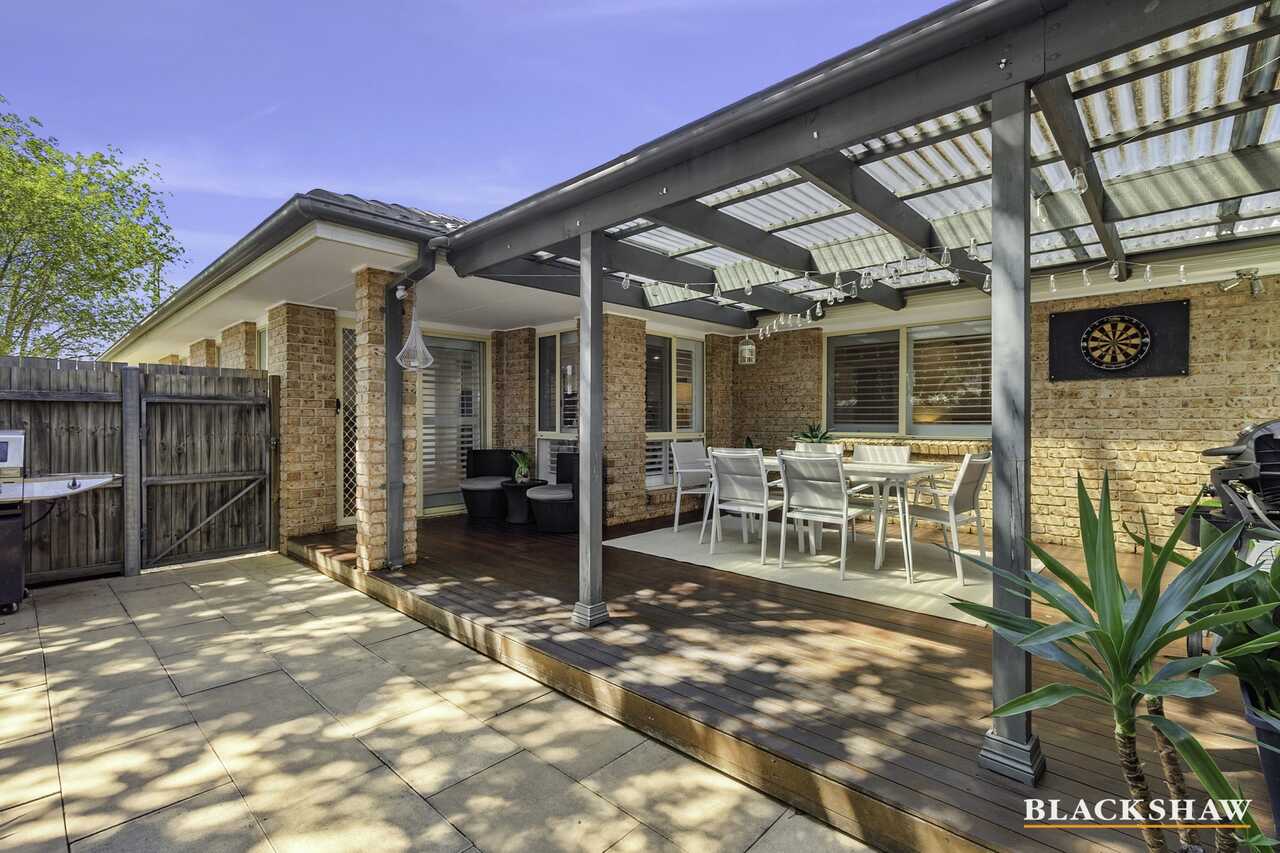 14 Petersilka Street Gungahlin