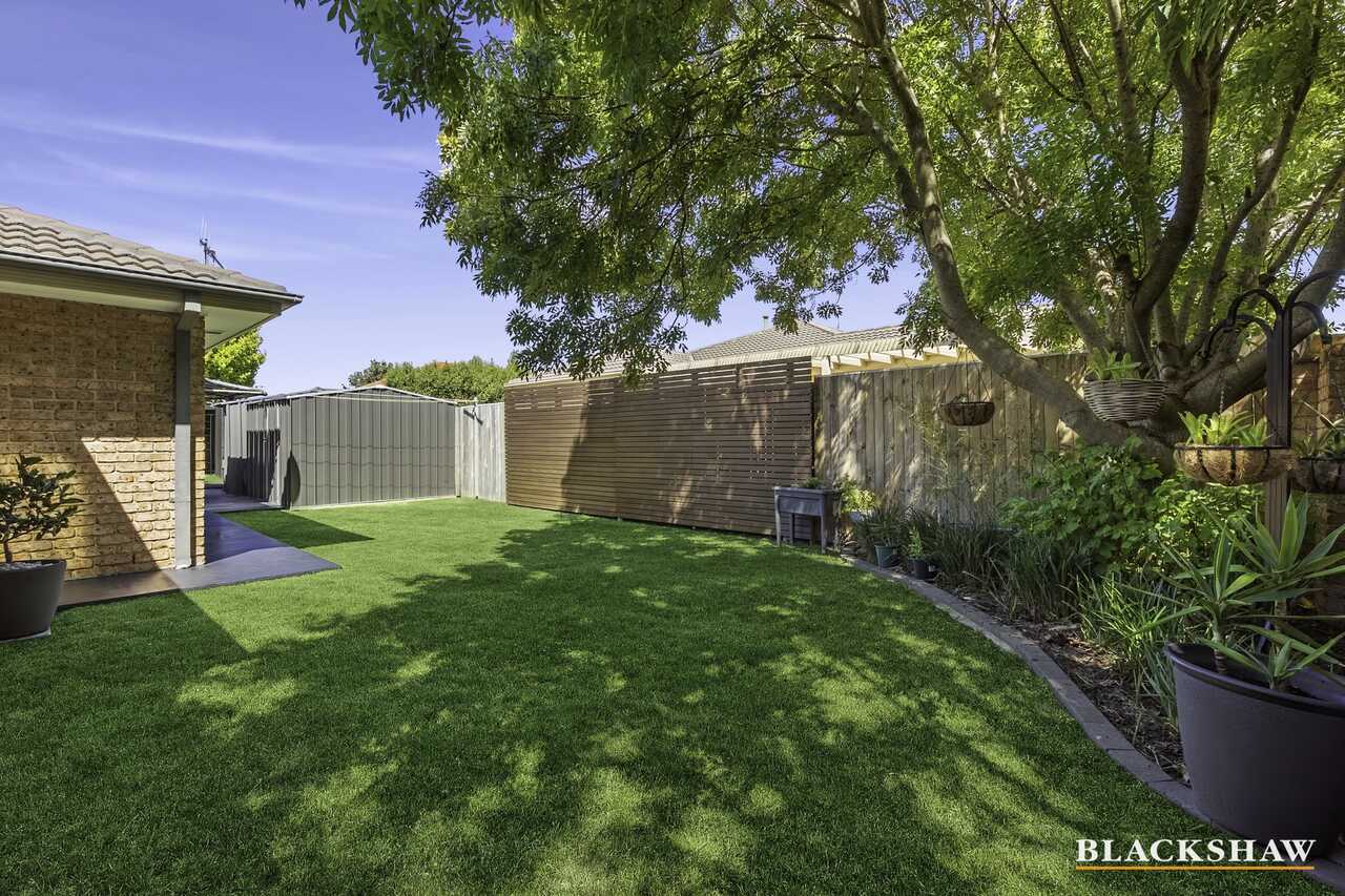 14 Petersilka Street Gungahlin