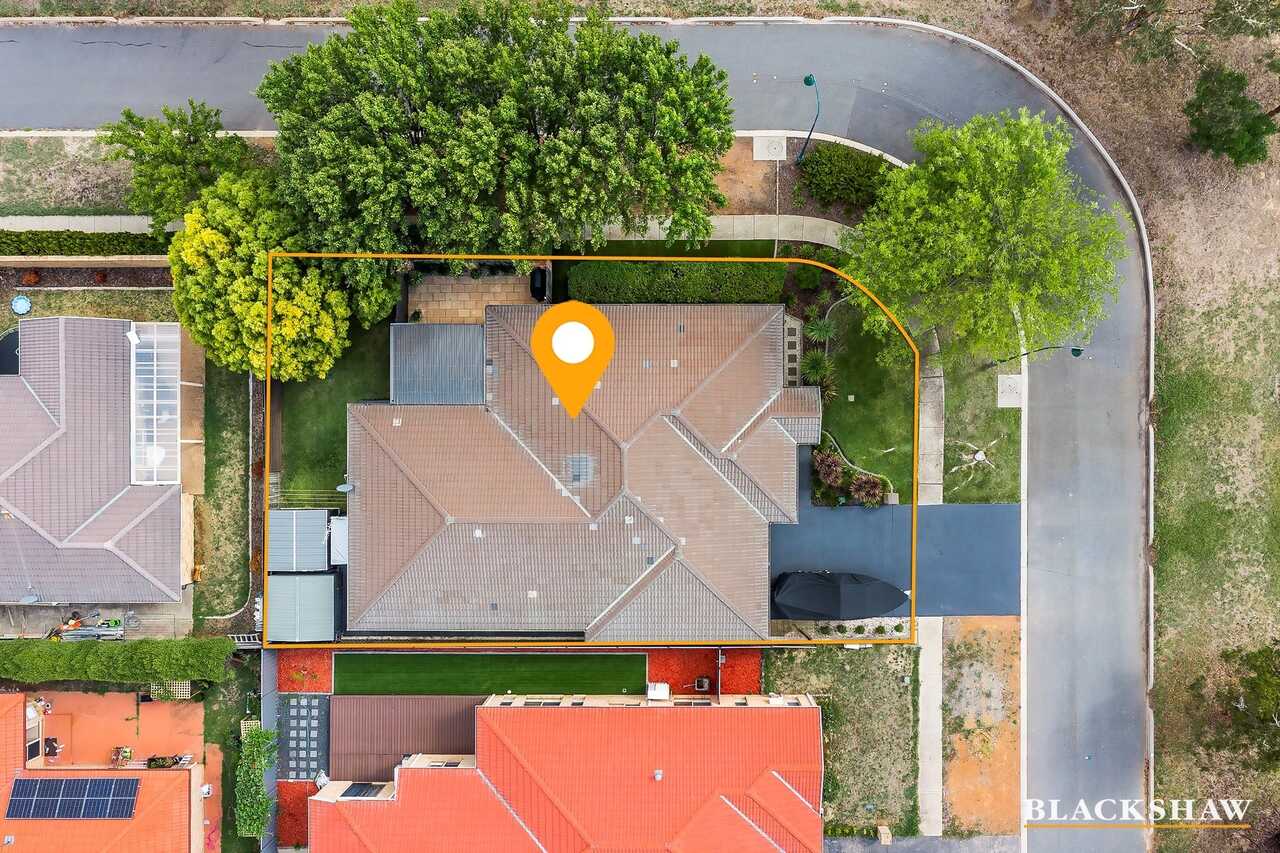 14 Petersilka Street Gungahlin