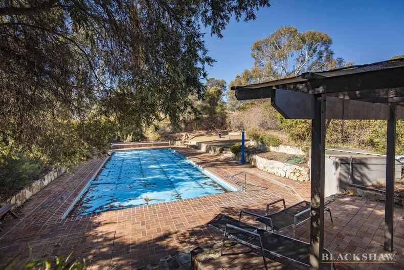 32/83 Crozier Circuit Kambah