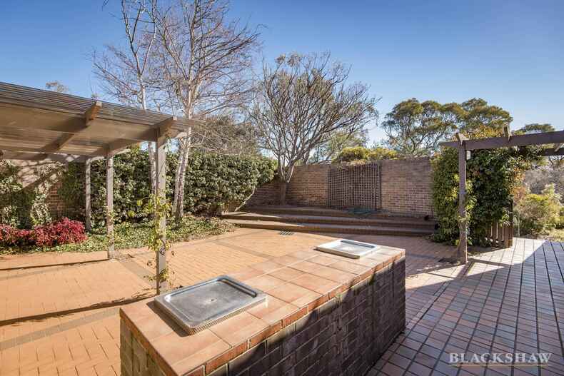 32/83 Crozier Circuit Kambah