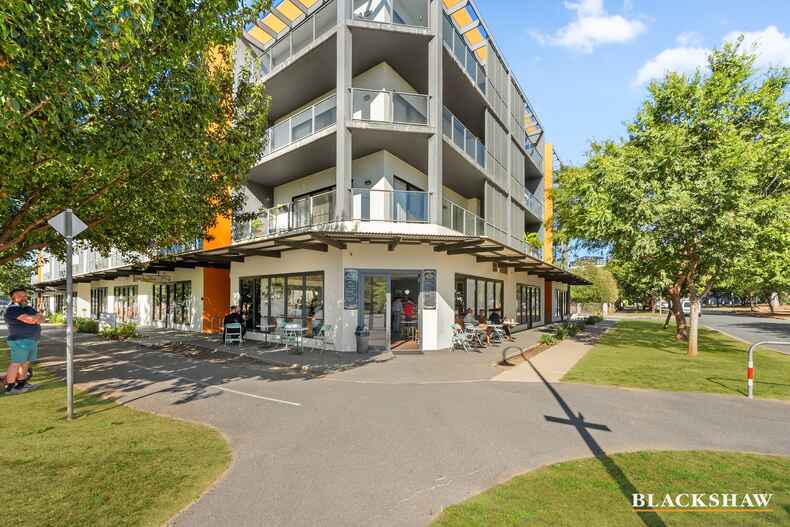 103/48 Gungahlin Place Gungahlin