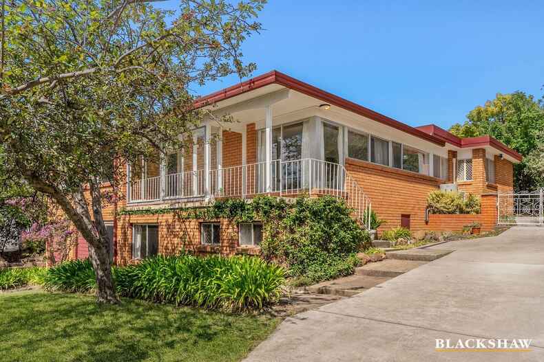 38 Bamford Street Hughes 38 Bamford Street Hughes