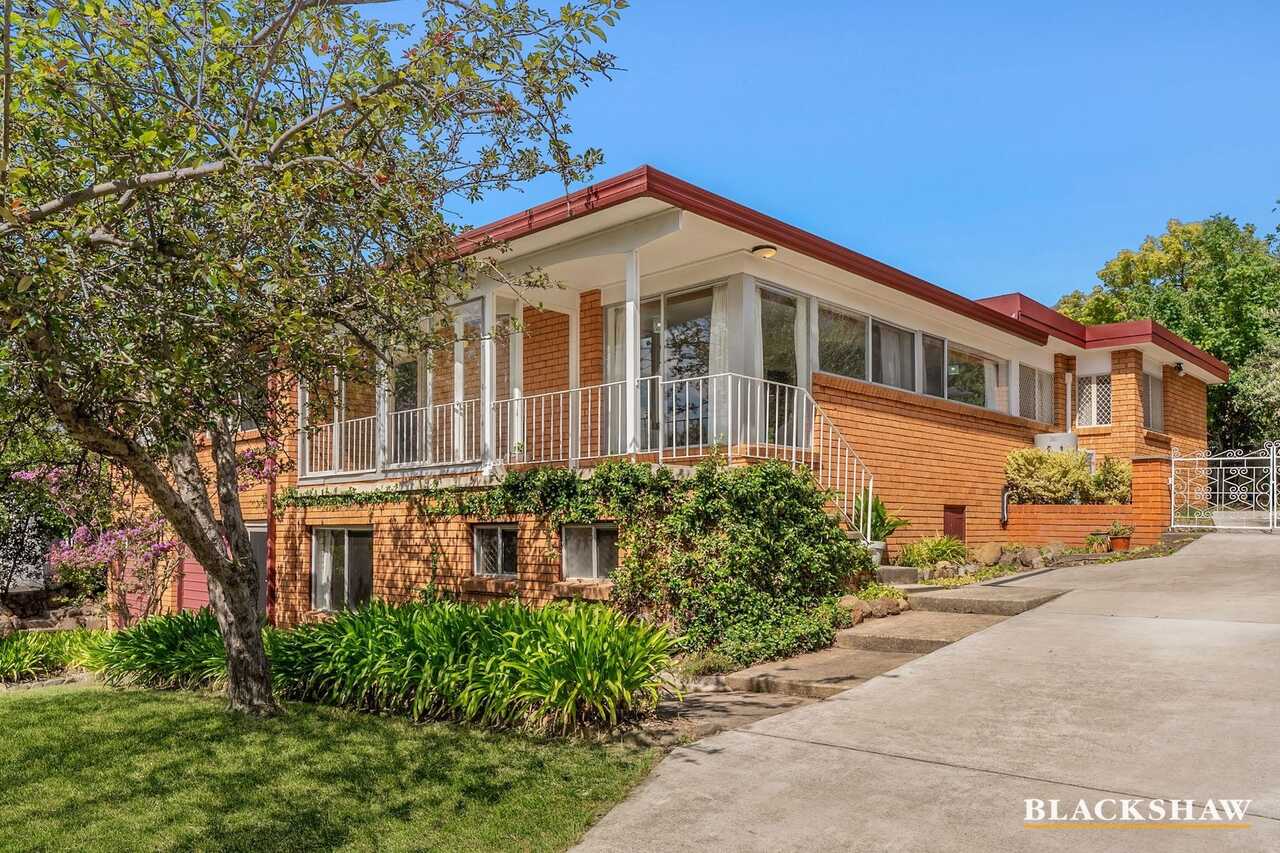 38 Bamford Street Hughes