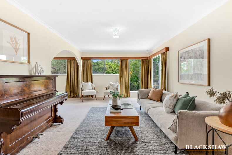 38 Bamford Street Hughes 38 Bamford Street Hughes