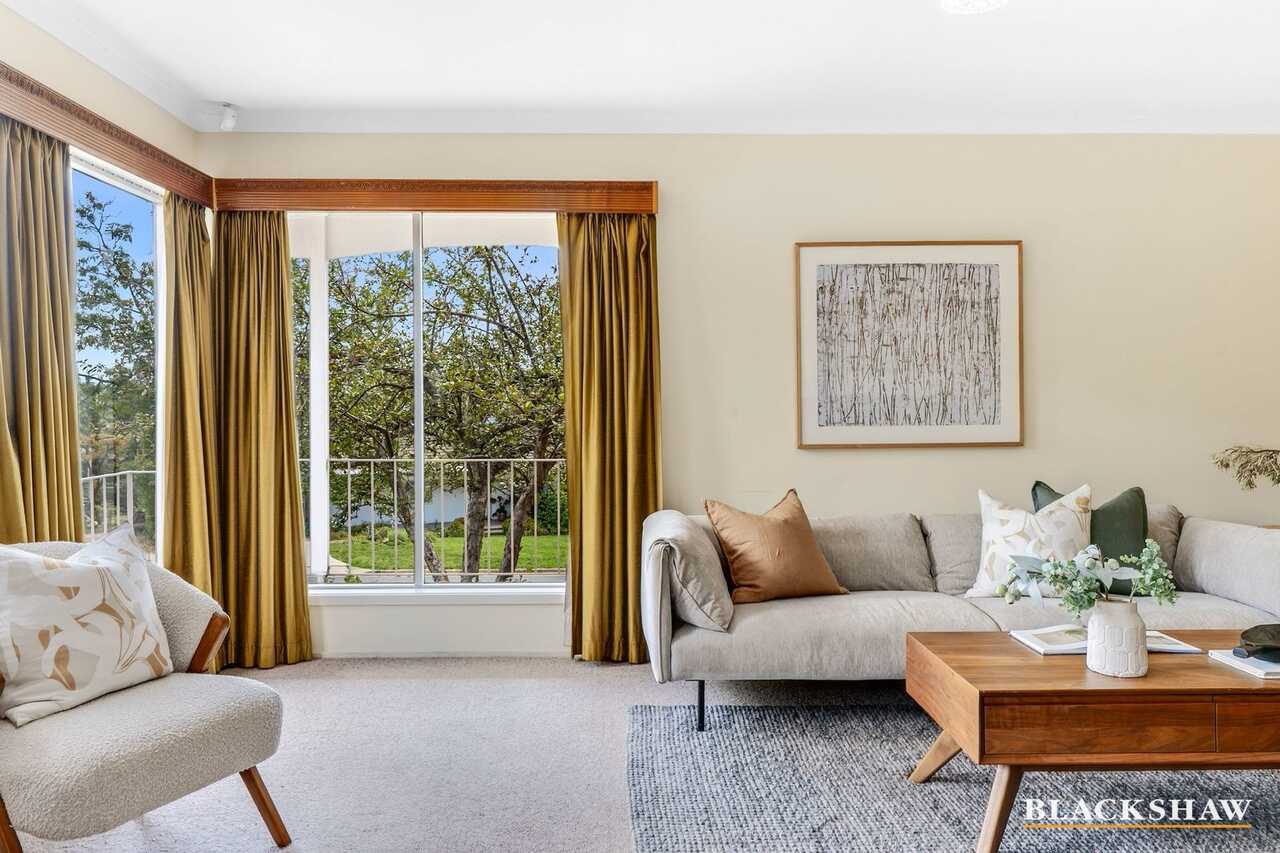 38 Bamford Street Hughes