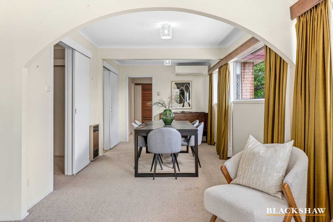 38 Bamford Street Hughes