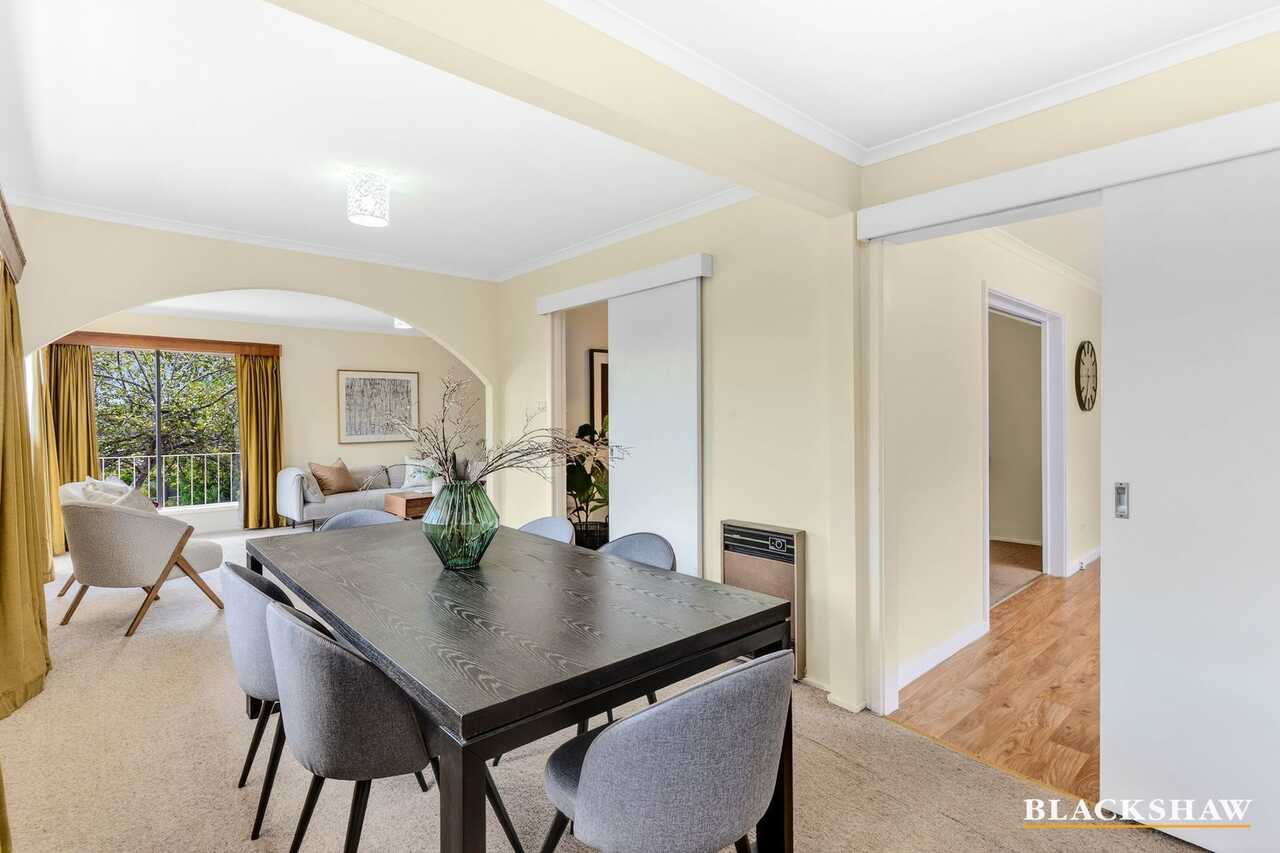 38 Bamford Street Hughes