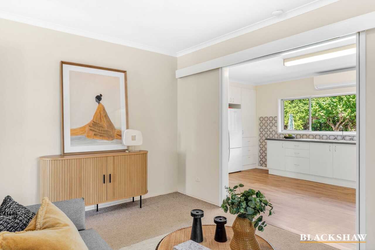 38 Bamford Street Hughes