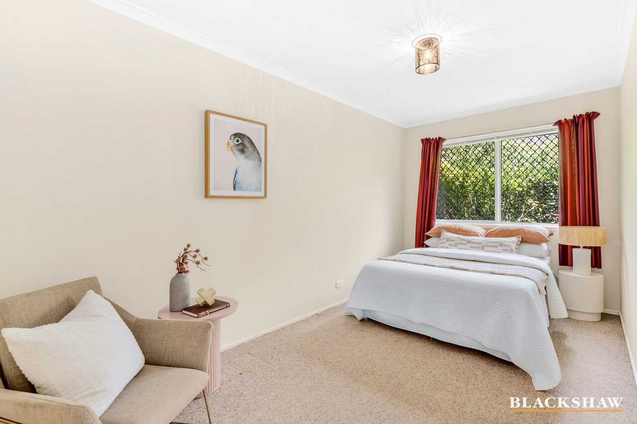 38 Bamford Street Hughes