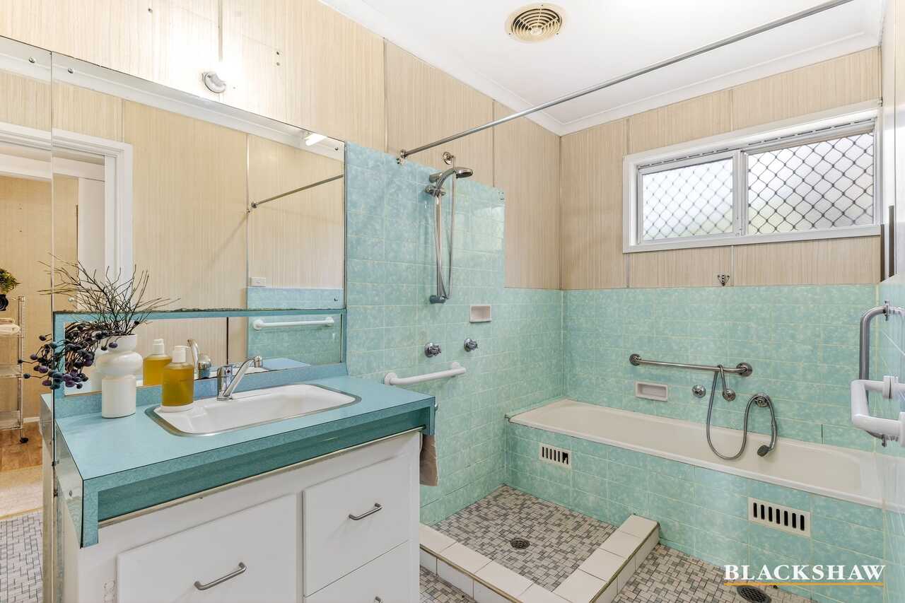 38 Bamford Street Hughes