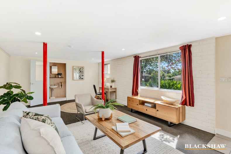 38 Bamford Street Hughes 38 Bamford Street Hughes