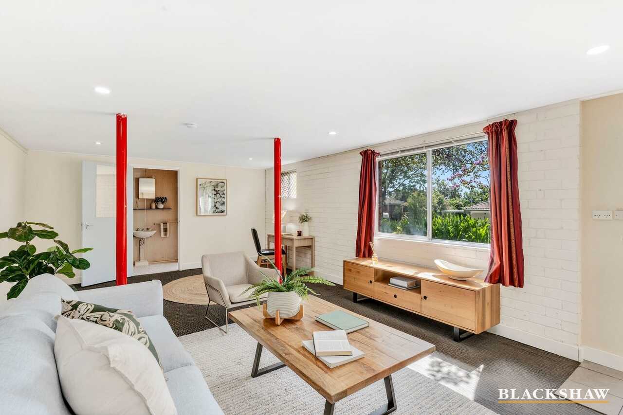 38 Bamford Street Hughes