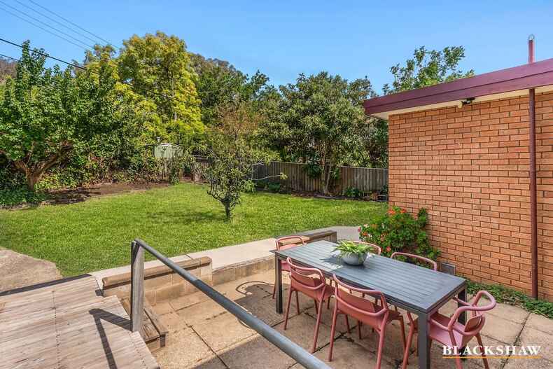 38 Bamford Street Hughes 38 Bamford Street Hughes