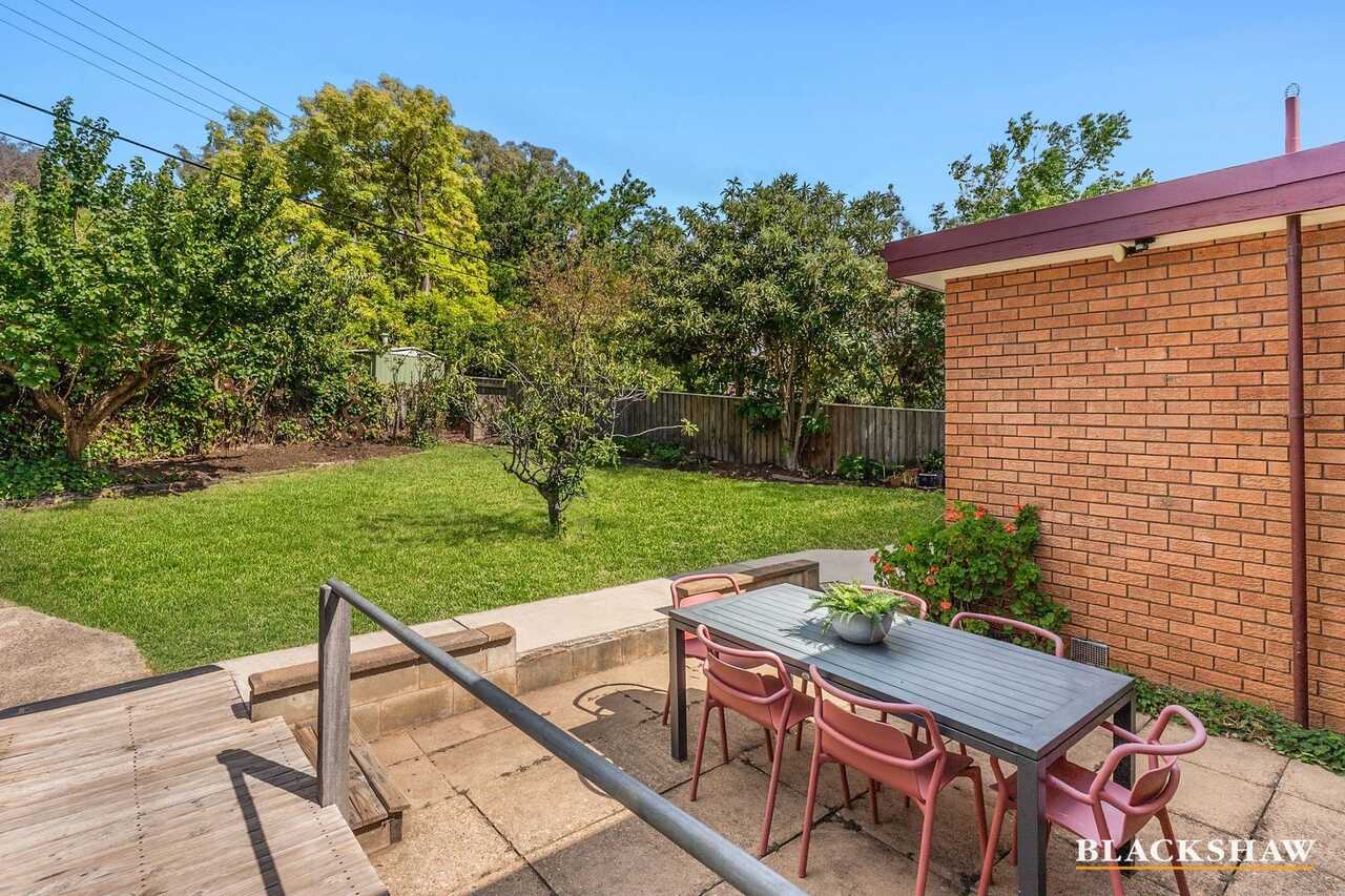 38 Bamford Street Hughes