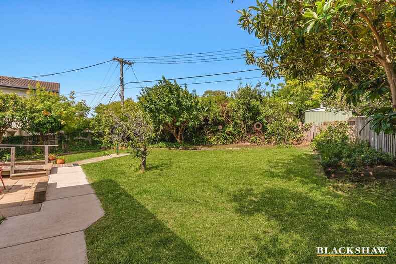 38 Bamford Street Hughes 38 Bamford Street Hughes