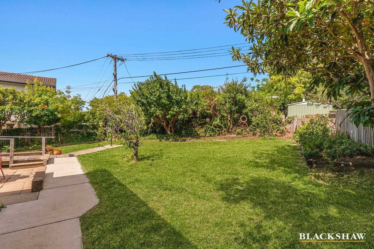 38 Bamford Street Hughes