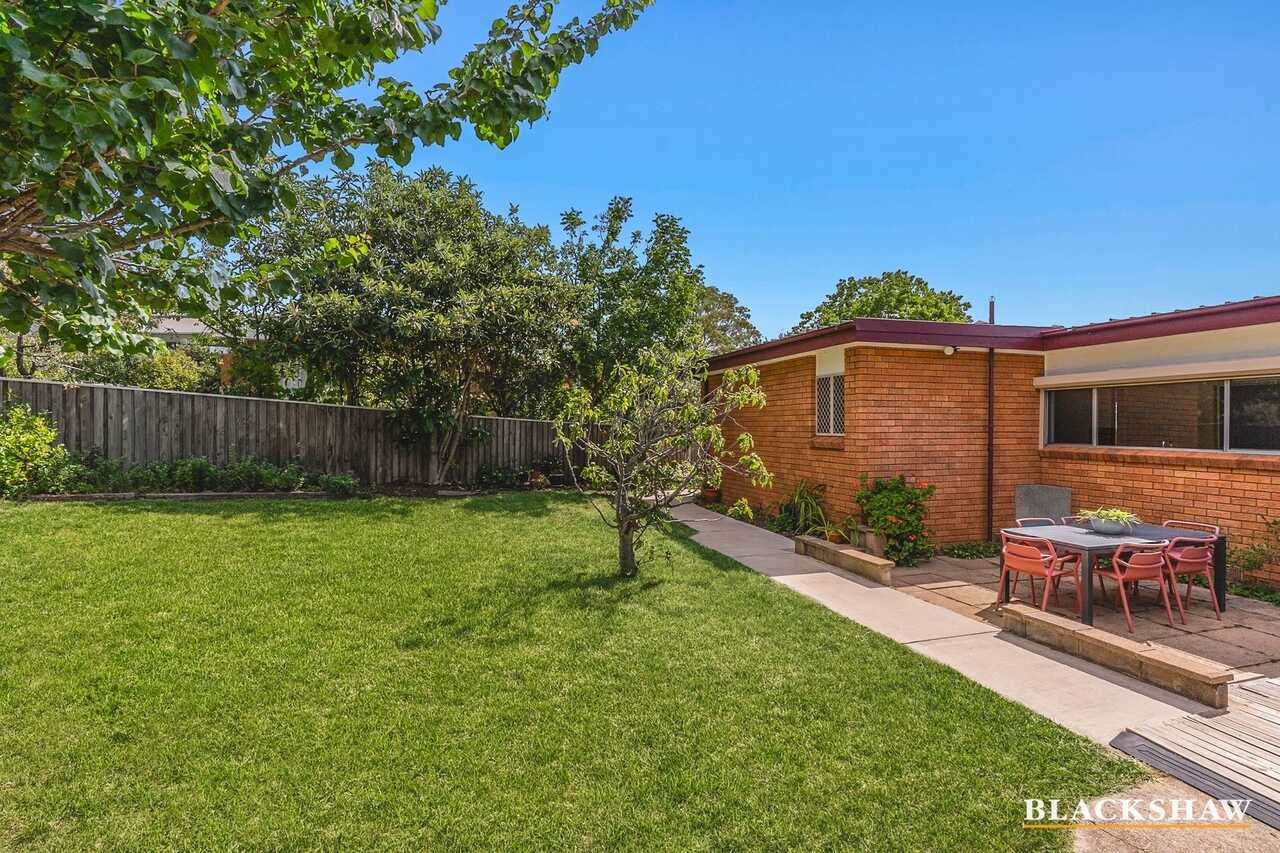 38 Bamford Street Hughes