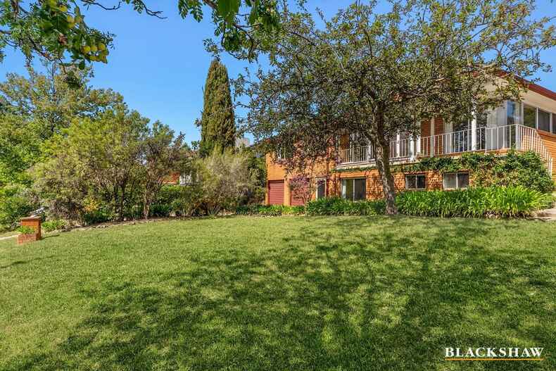 38 Bamford Street Hughes 38 Bamford Street Hughes