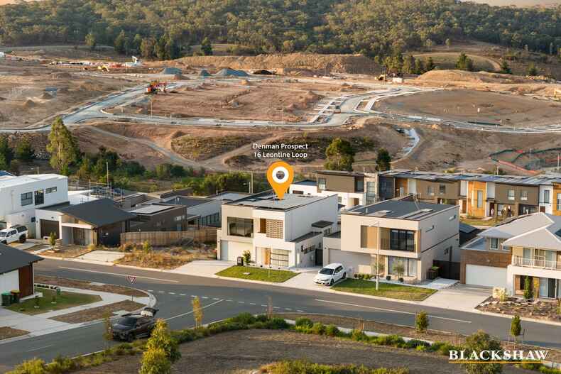 16 Leontine Loop  Denman Prospect