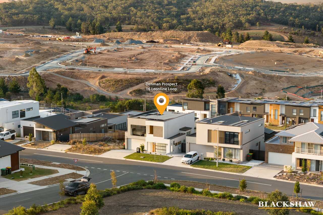 16 Leontine Loop Denman Prospect