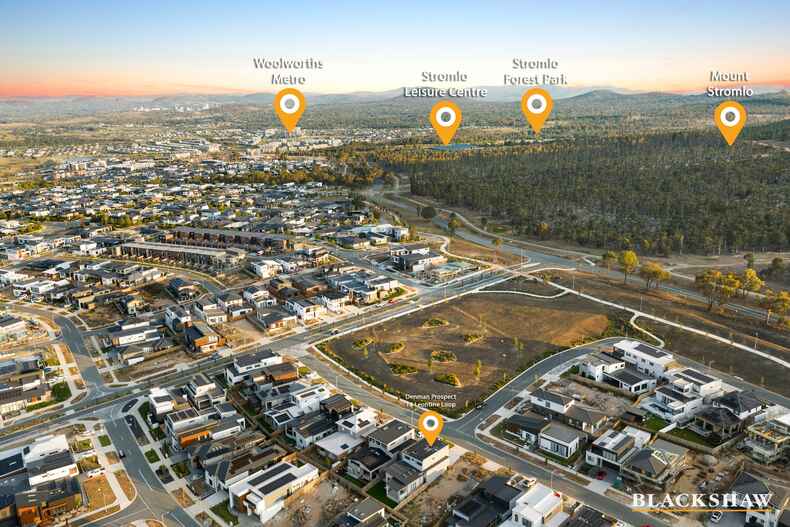 16 Leontine Loop  Denman Prospect