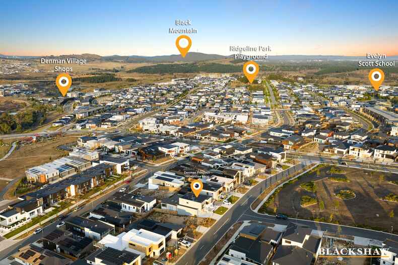 16 Leontine Loop  Denman Prospect