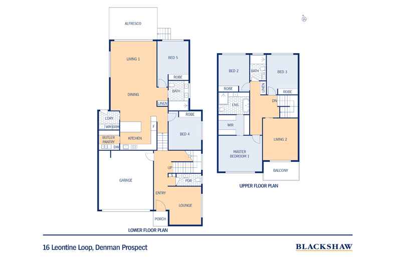 16 Leontine Loop  Denman Prospect