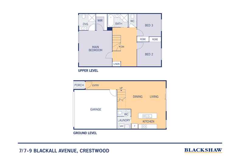 7/7-9 Blackall Avenue Crestwood