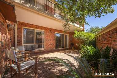 63/44 Jerrabomberra Avenue Narrabundah