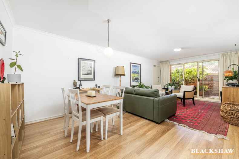 63/44 Jerrabombera Avenue Narrabundah