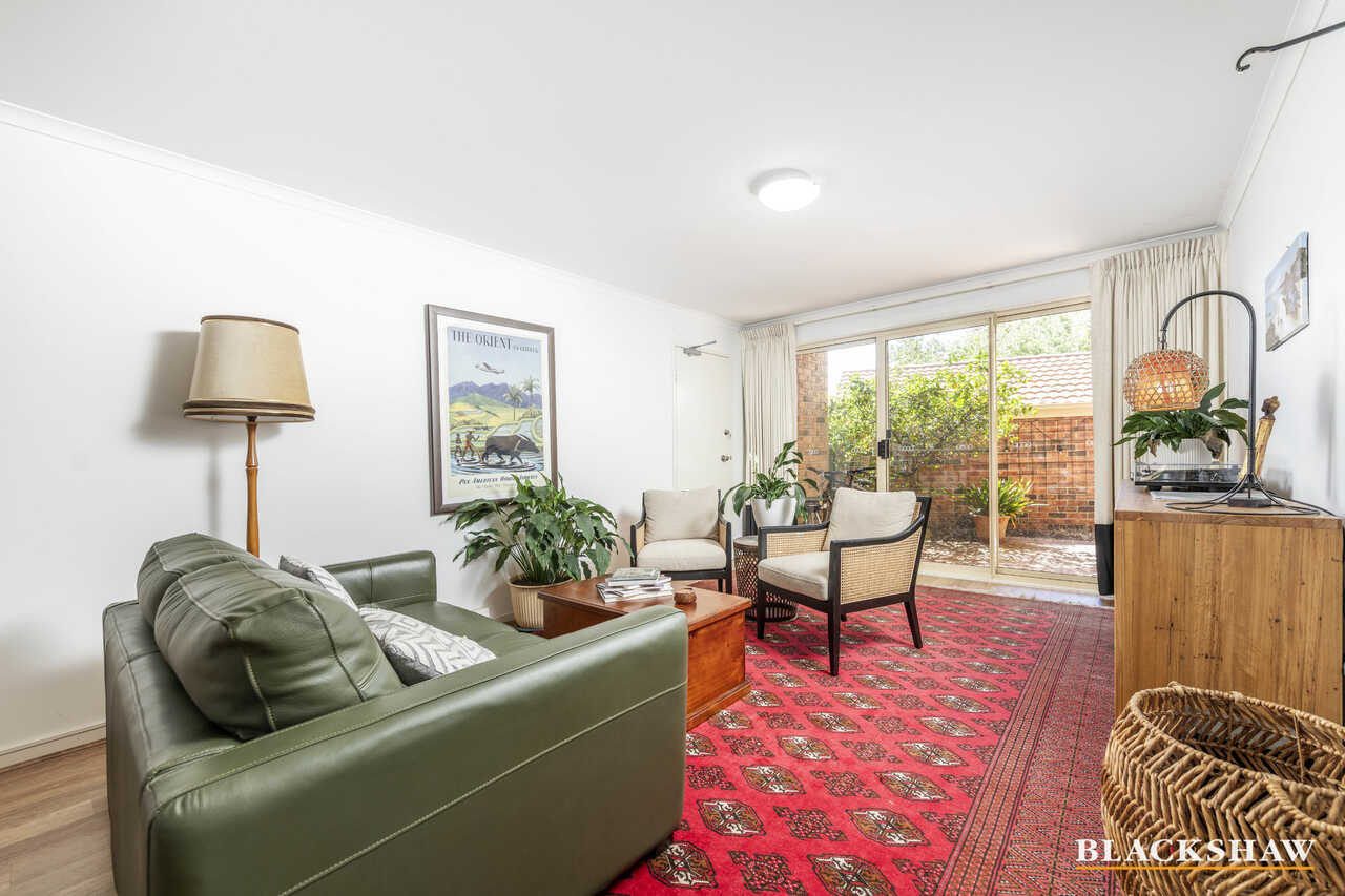 63/44 Jerrabomberra Avenue, Narrabundah, Narrabundah - Thumbnail 3