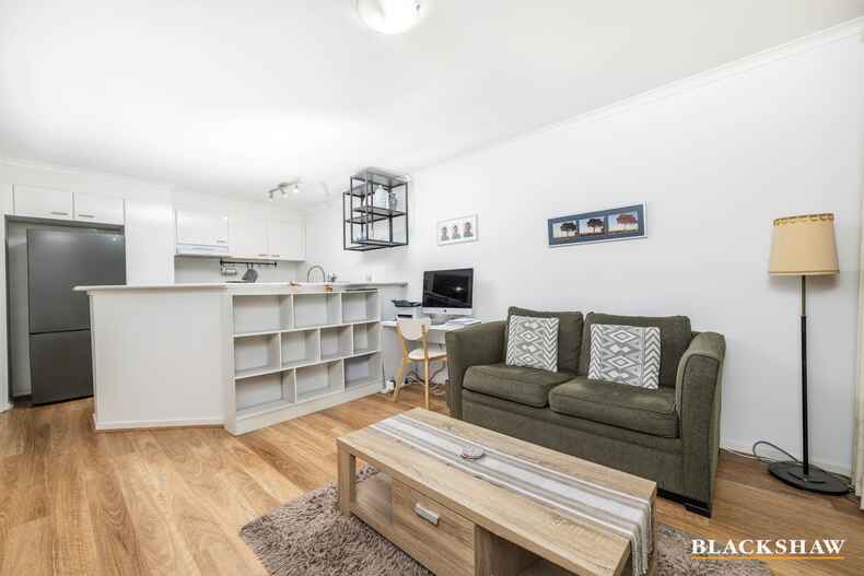 63/44 Jerrabombera Avenue Narrabundah