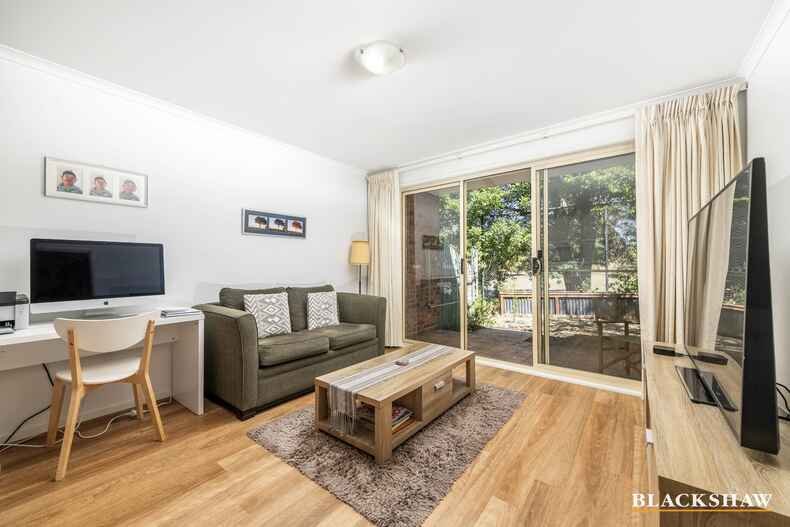 63/44 Jerrabombera Avenue Narrabundah