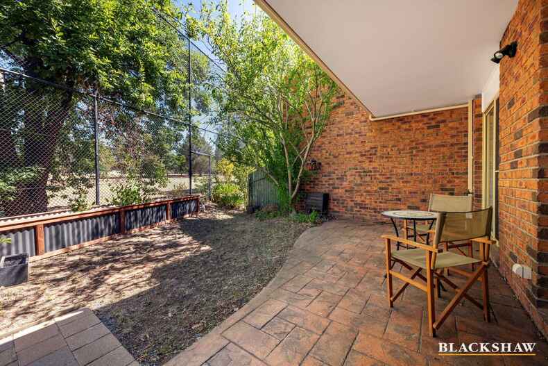 63/44 Jerrabombera Avenue Narrabundah