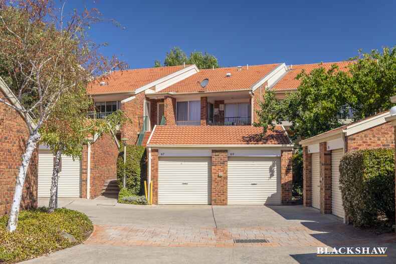 63/44 Jerrabombera Avenue Narrabundah