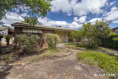 107 Hannan Place Ainslie