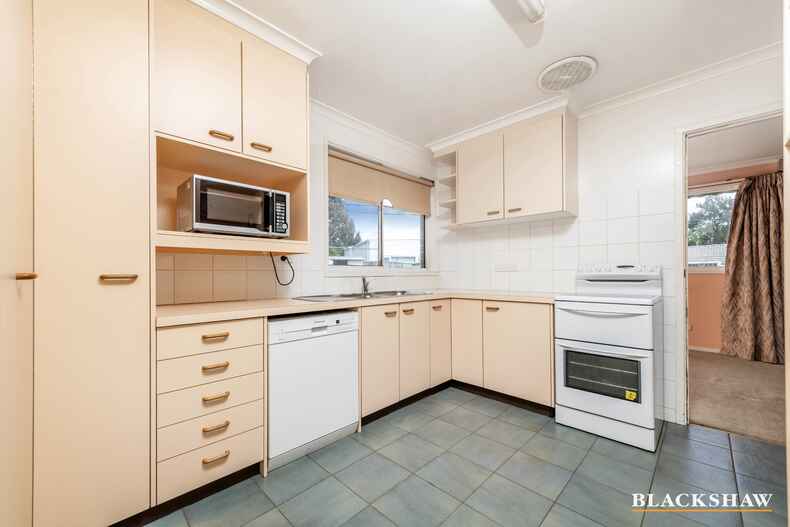 107 Hannan Place Ainslie