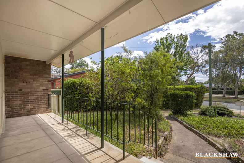 107 Hannan Place Ainslie