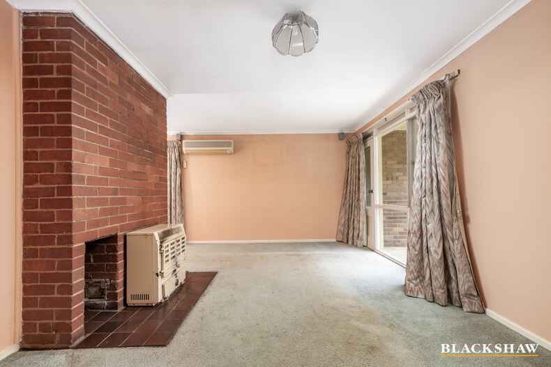 107 Hannan Place Ainslie