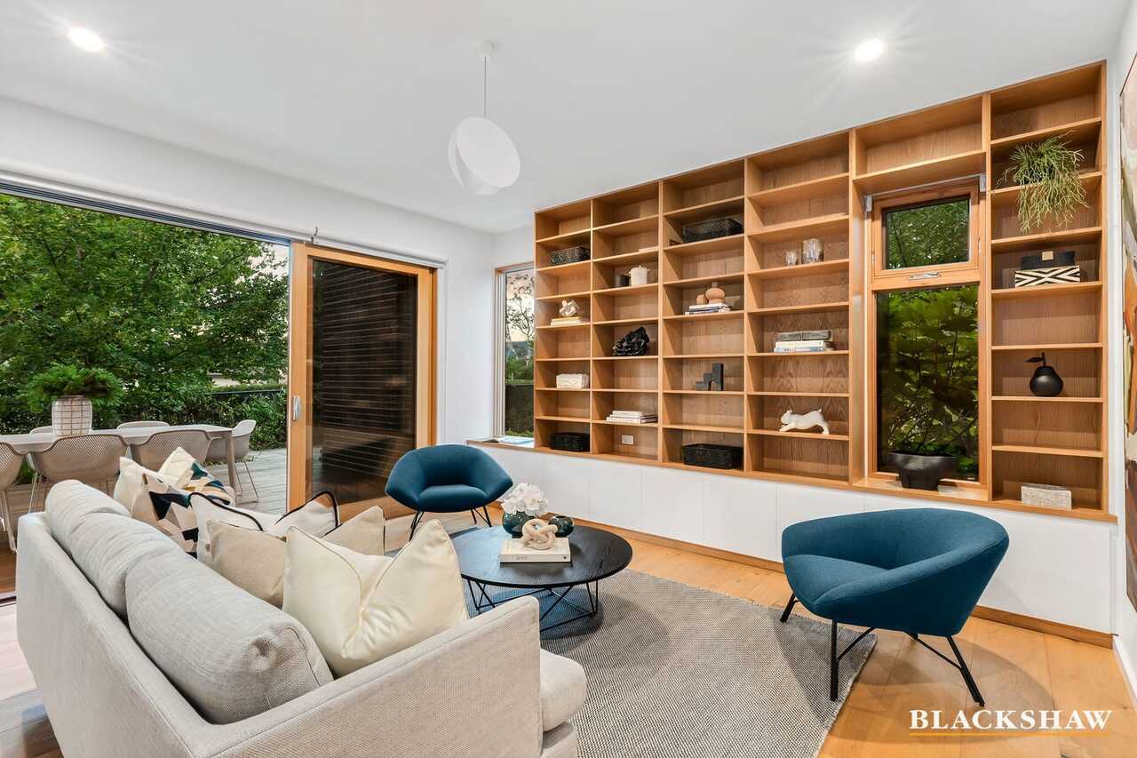 21 Francis Street, Yarralumla, Yarralumla - Thumbnail 8