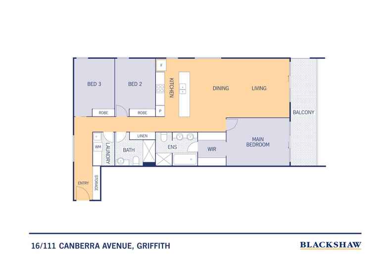 16/111 Canberra Avenue Griffith