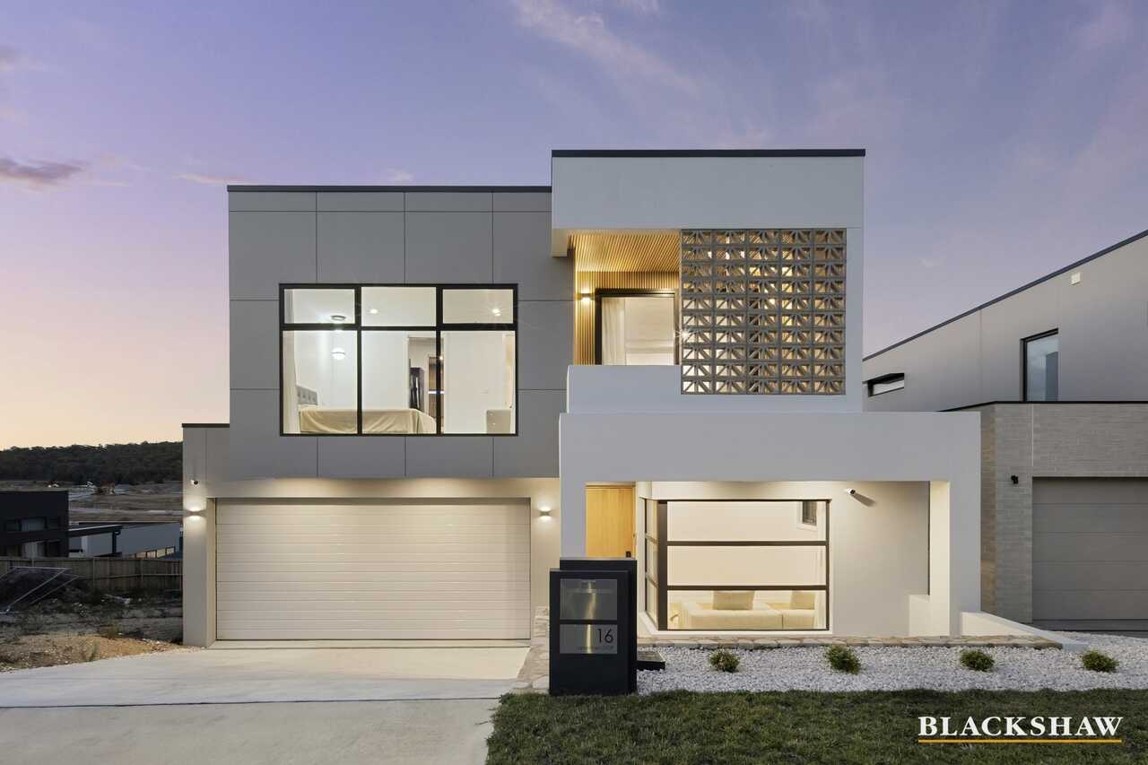 16 Leontine Loop Denman Prospect