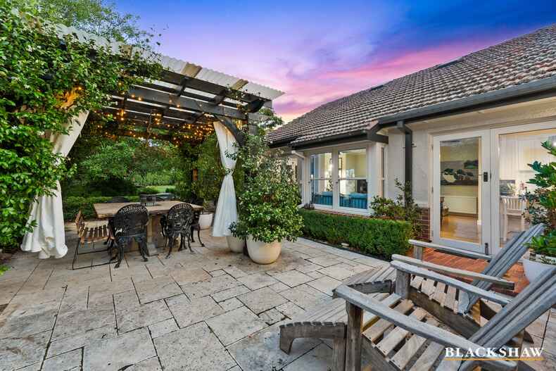 30 Euree Street Reid